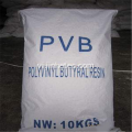 Nhựa hòa tan trong rượu PVB Polyvinyl Butyral Resin